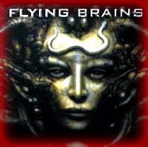Flying Brains